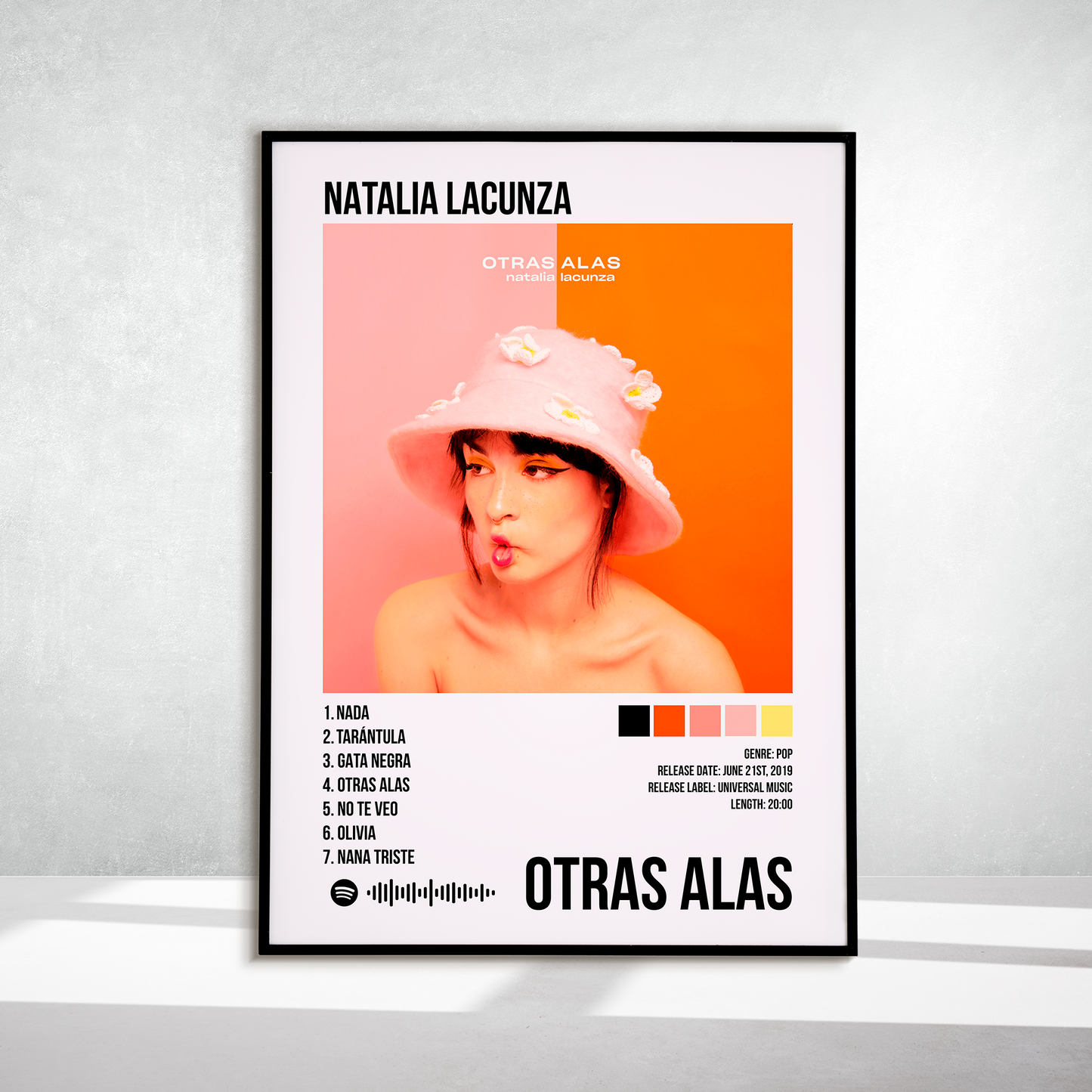 Otras Alas