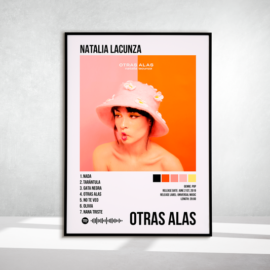 Otras Alas