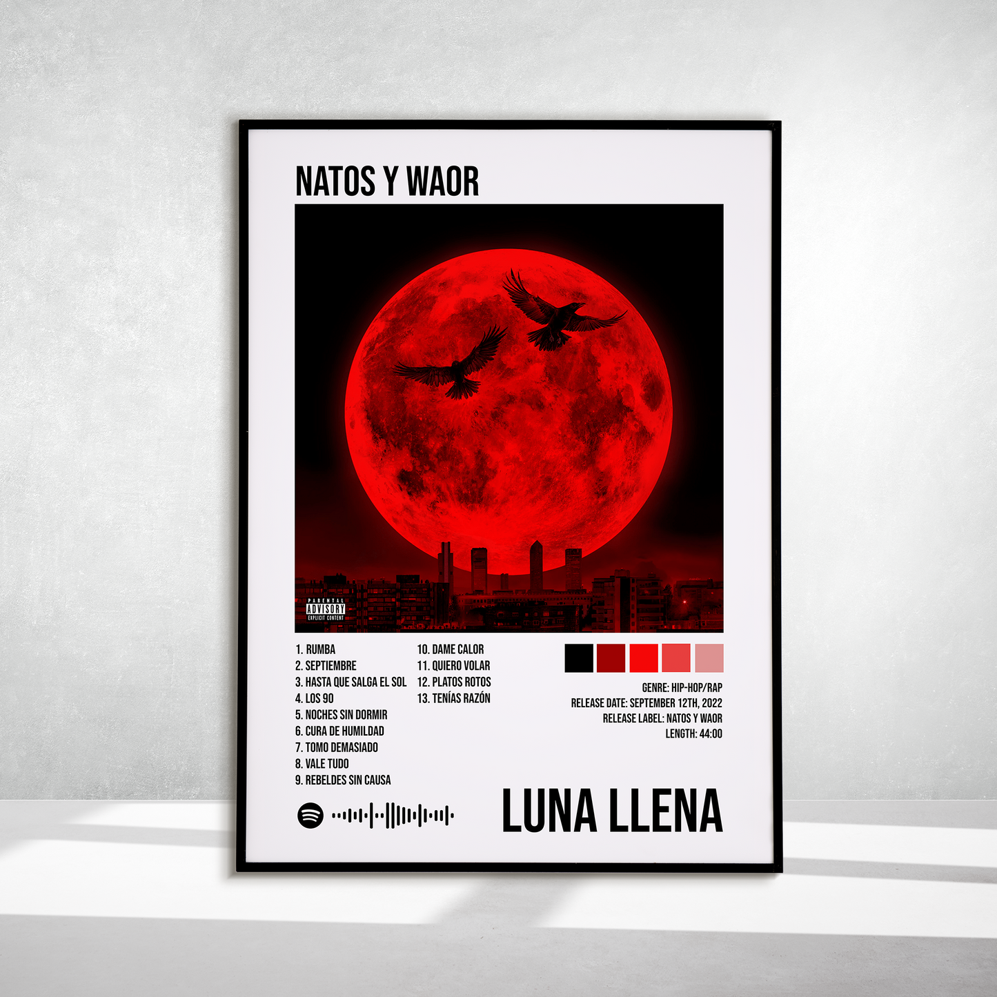 Luna Llena