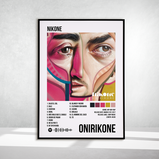 Onirikone