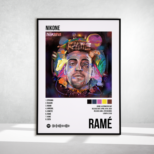 Ramé