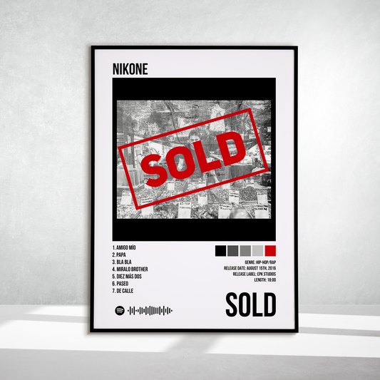 Sold