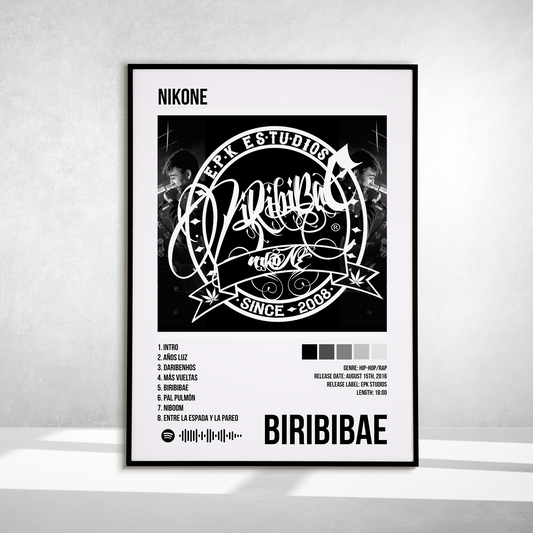 Biribibae