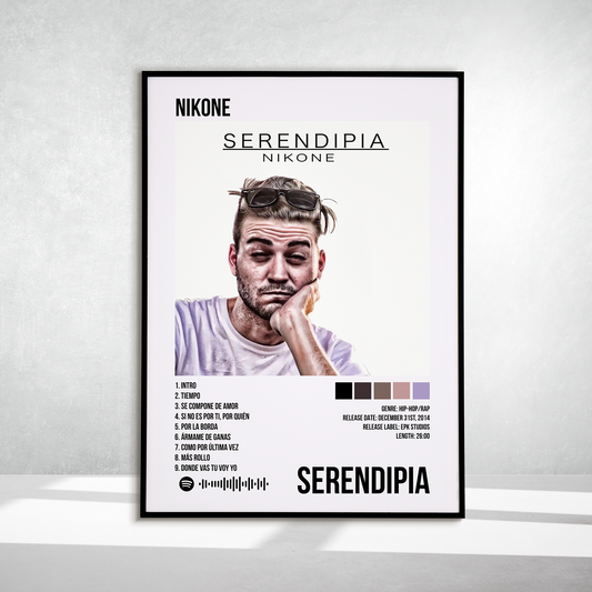 Serendipia