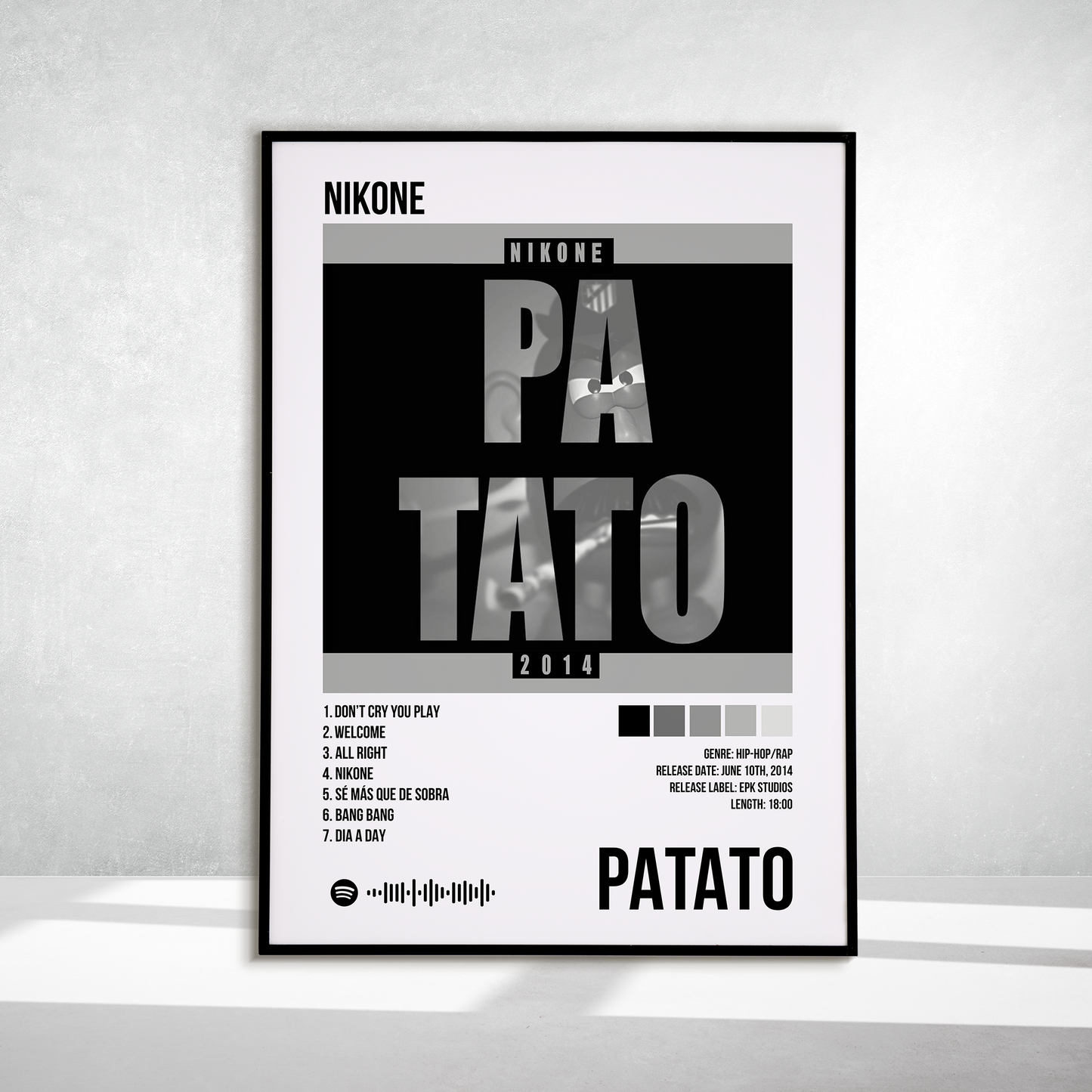 Patato