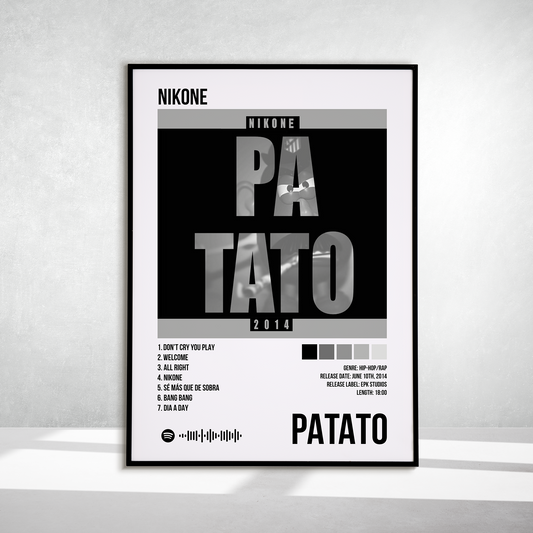 Patato