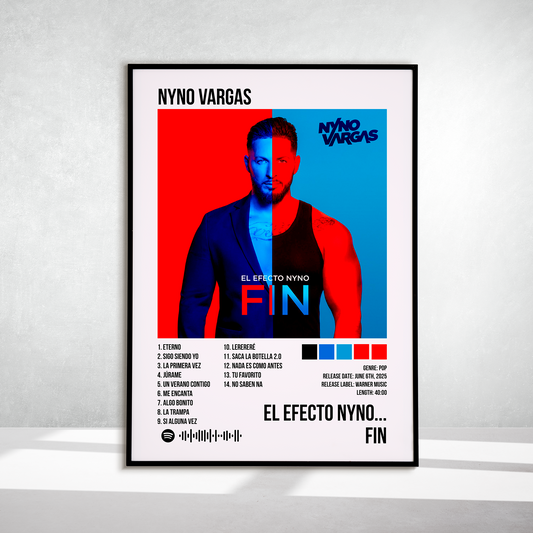 El Efecto Nyno... Fin