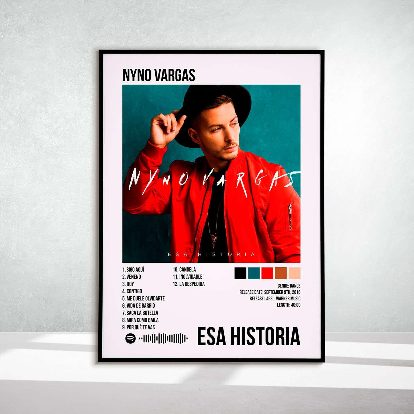 Esa Historia