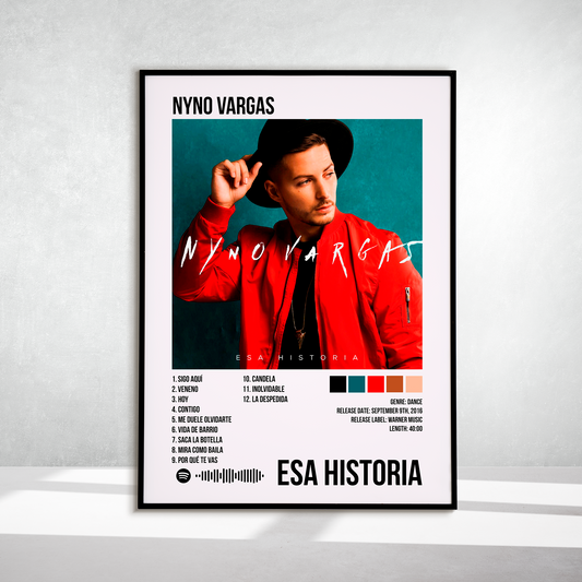 Esa Historia