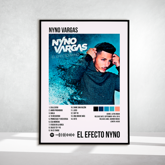 El Efecto Nyno