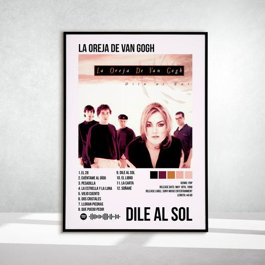 Dile Al Sol