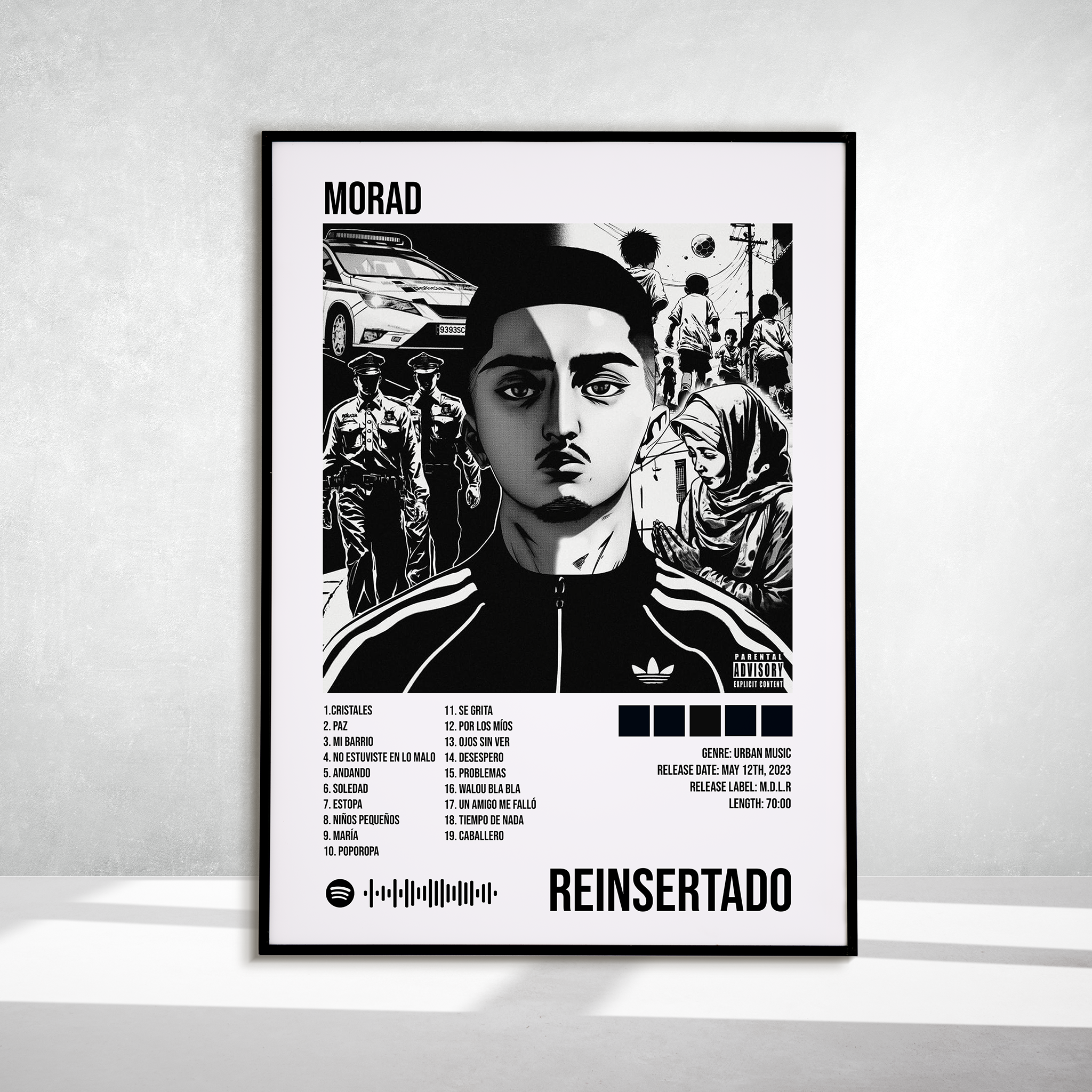 Reinsertado Reinsertado – URBANCOVERS