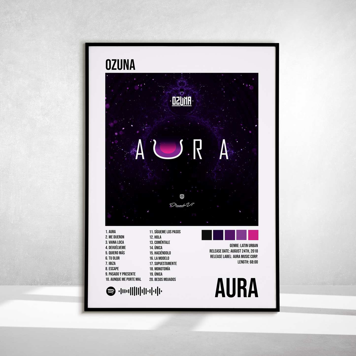 Aura