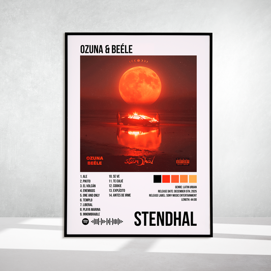 Stendhal
