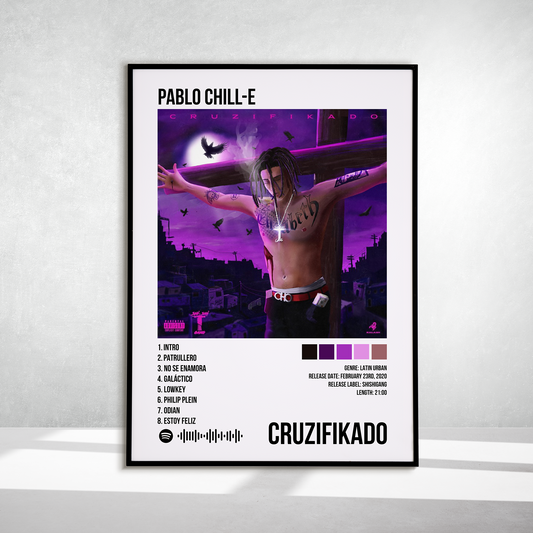 Cruzifikado