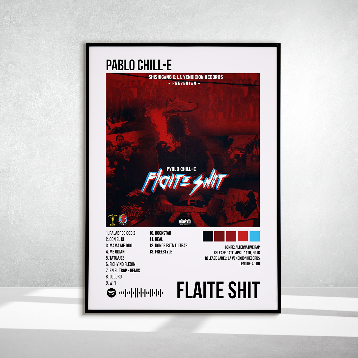 Flaite Shit