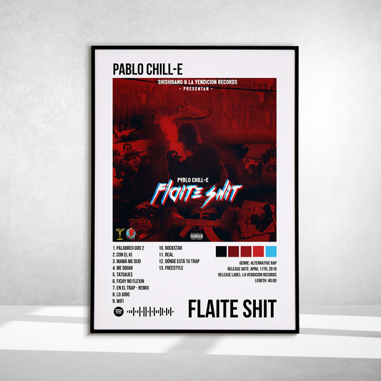 Flaite Shit