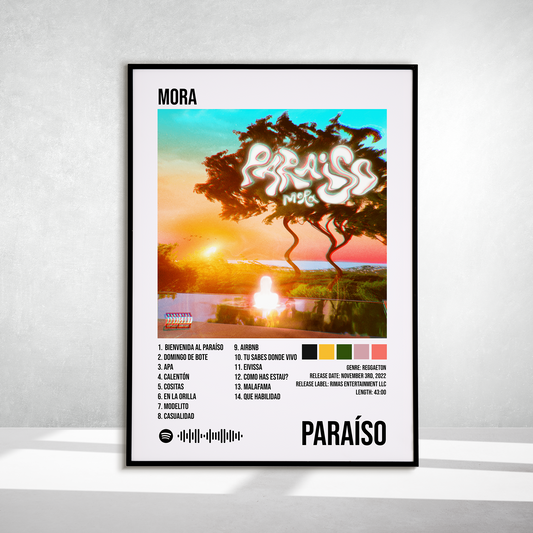 Paraíso