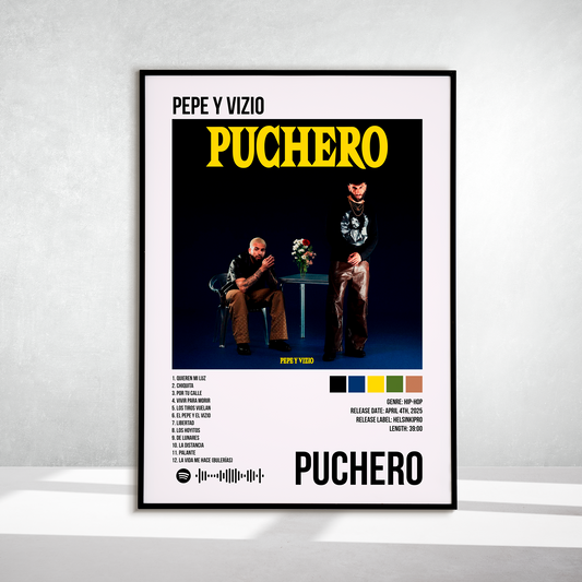 PUCHERO
