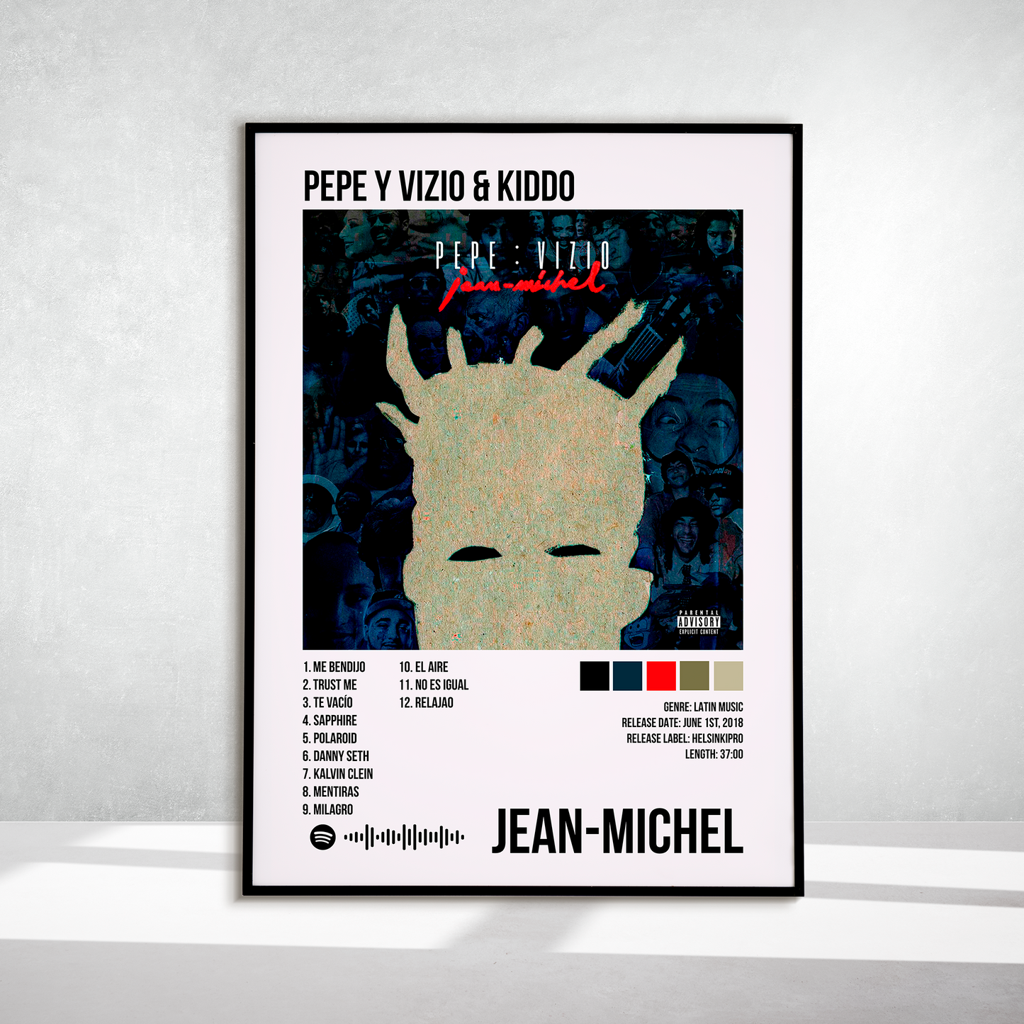 Jean-Michel