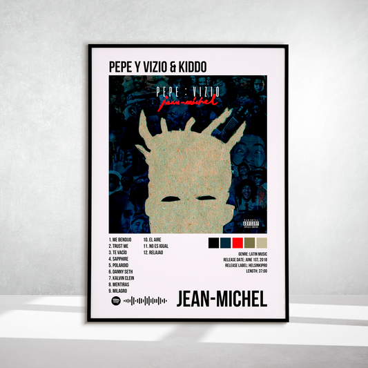 Jean-Michel