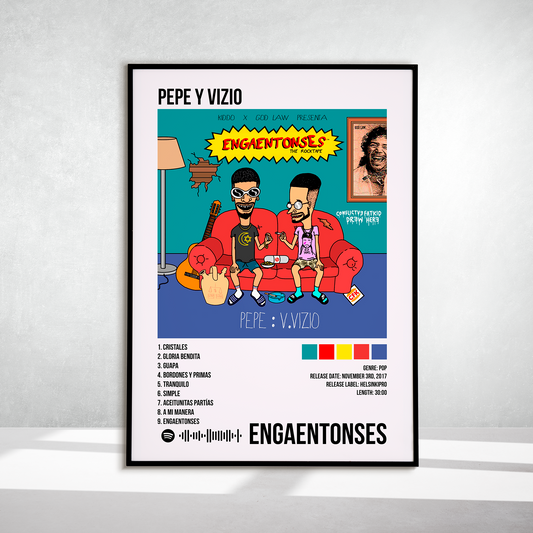 Engaentonses