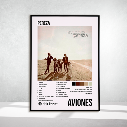 Aviones