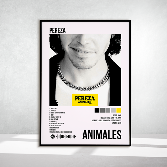 Animales