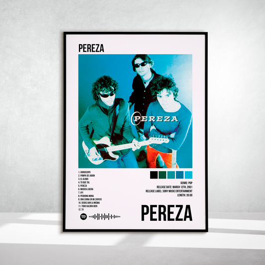 Pereza