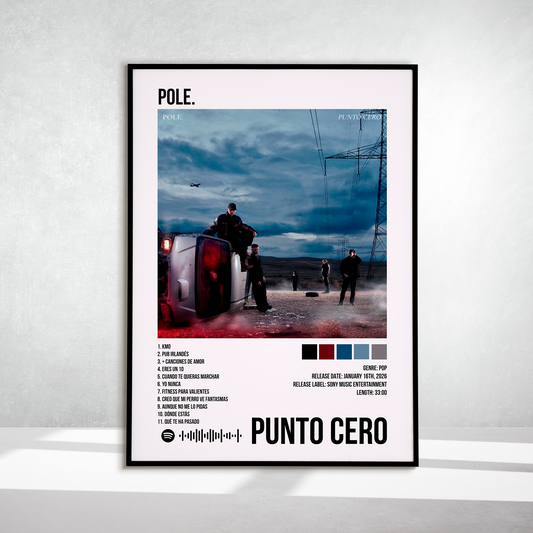 Punto Cero