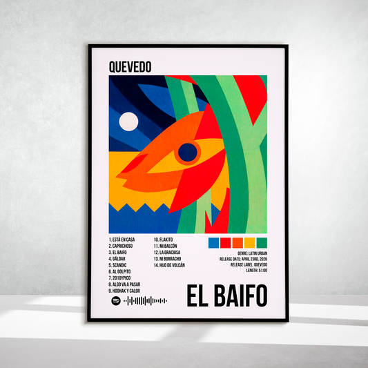 El Baifo