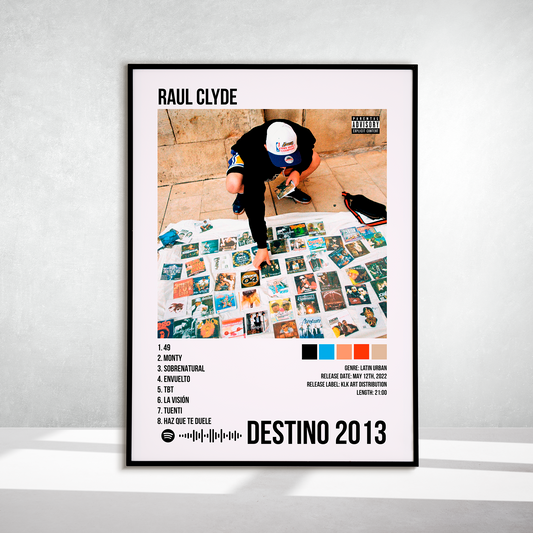 Destino 2013