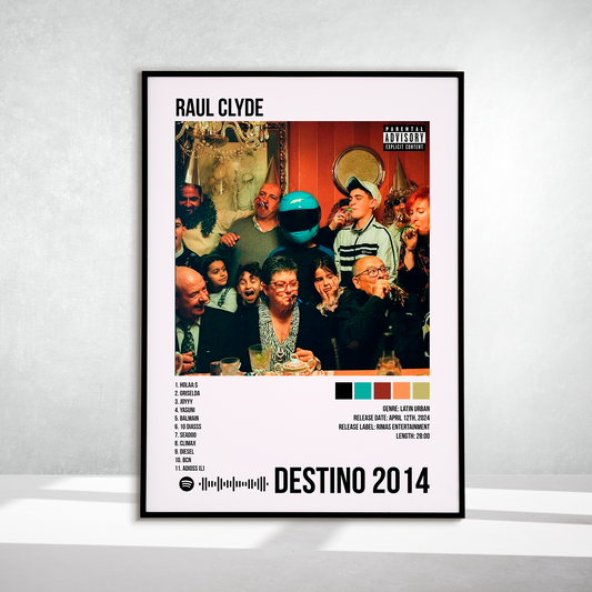 Destino 2014