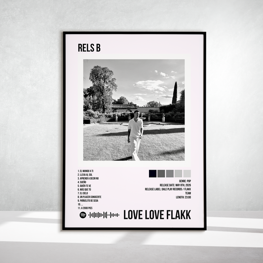 love love FLAKK