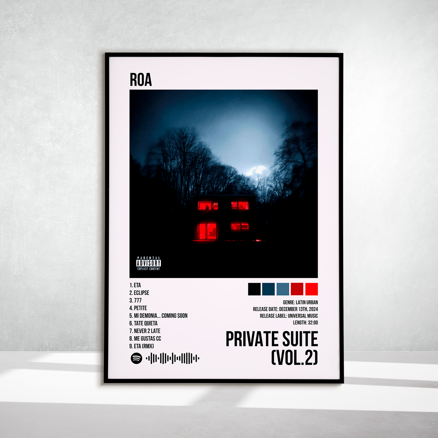 Private Suite (Vol. 2)