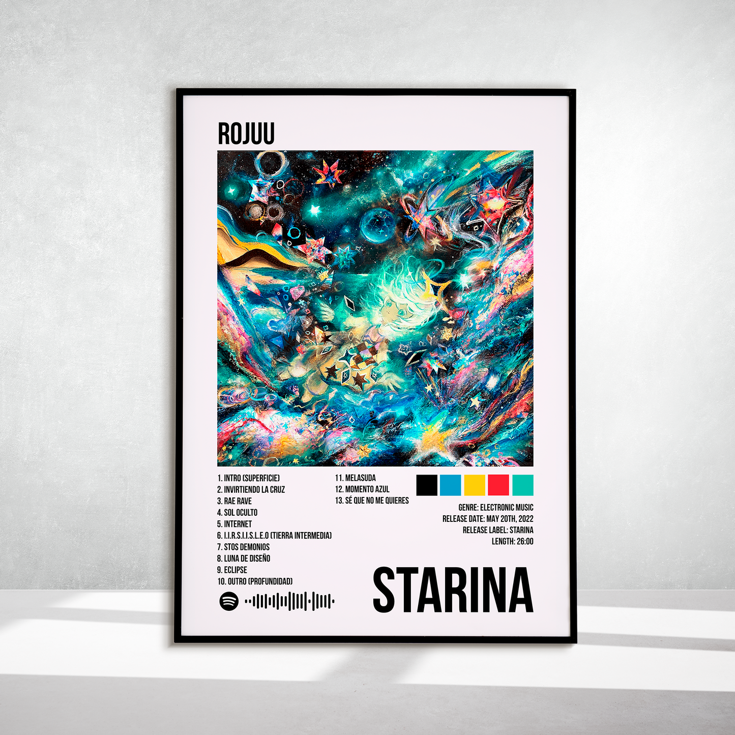 Starina