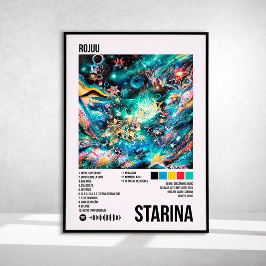 Starina