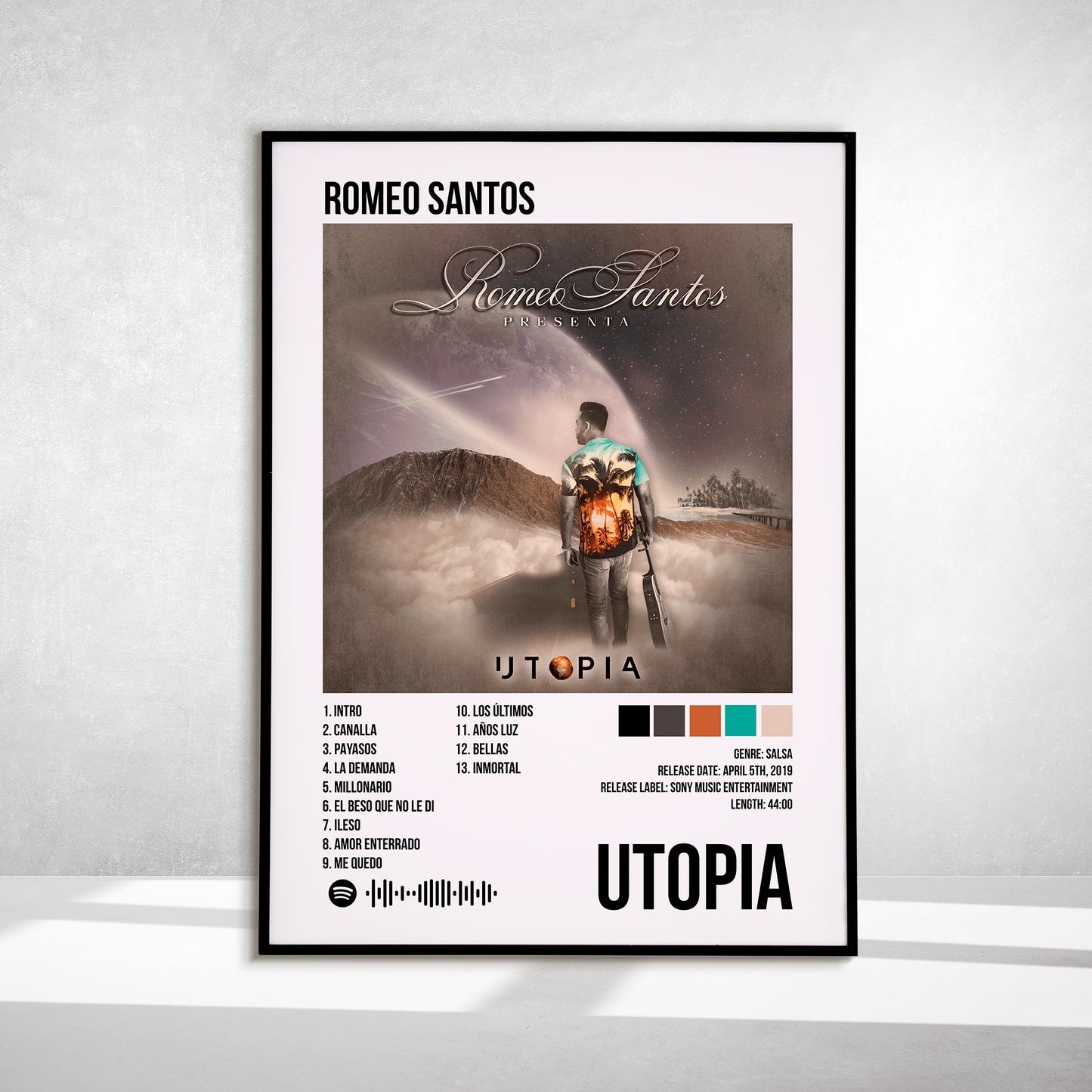 Utopia