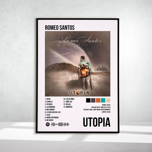 Utopia