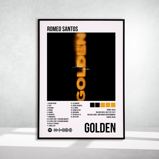Golden