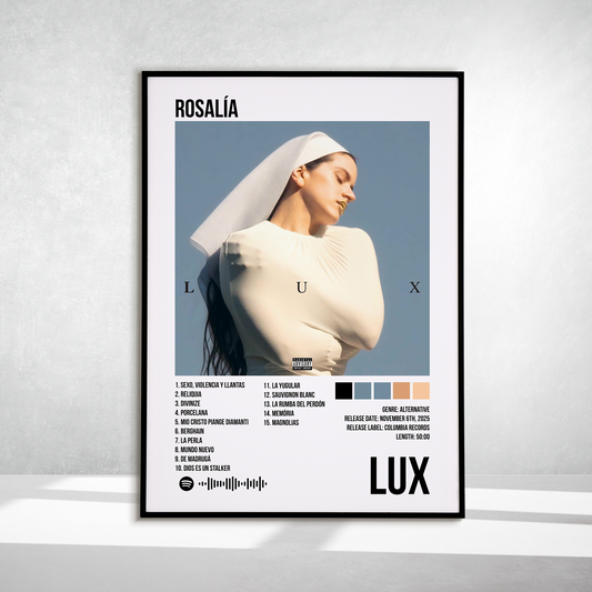 LUX