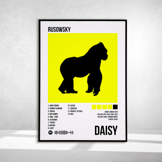 DAISY