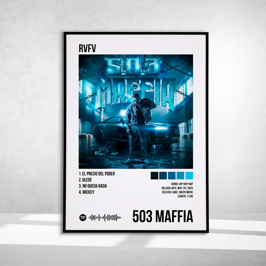 503 MAFFIA