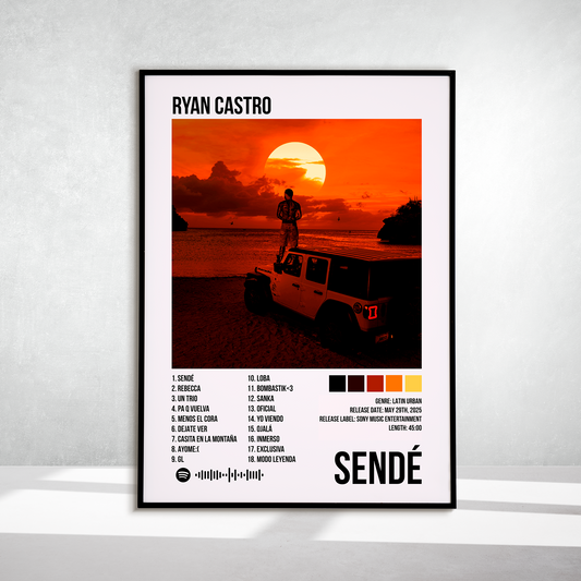 SENDÉ