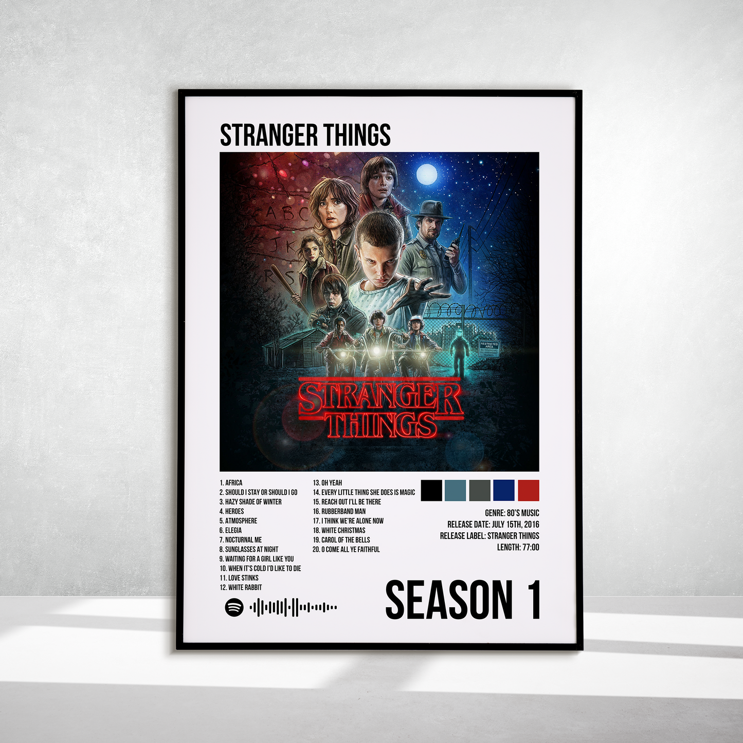 Season 1