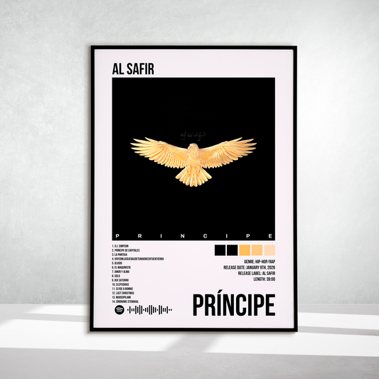 PRÍNCIPE
