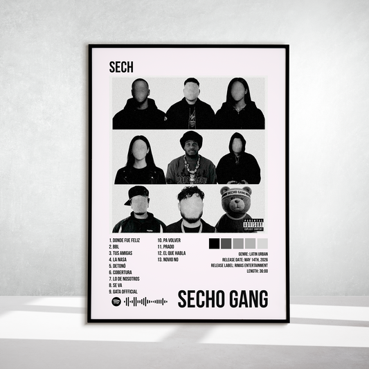 SECHO GANG