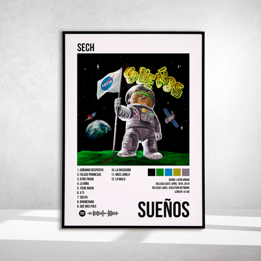 Sueños