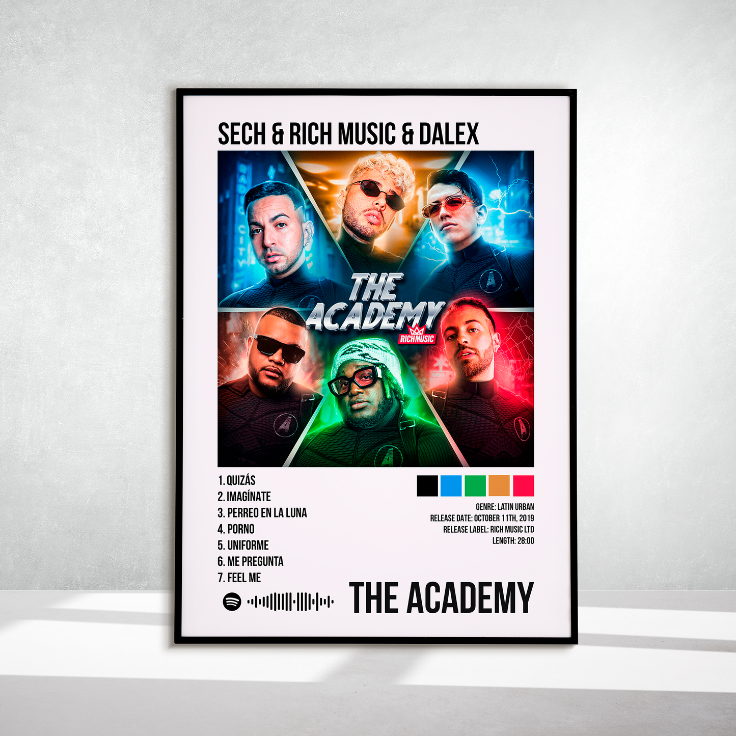 The Academy