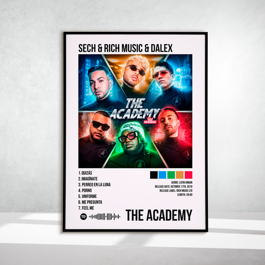 The Academy